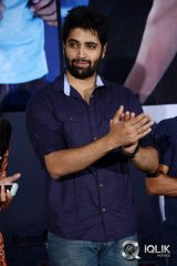 Ladies and Gentlemen Movie First Look Launch